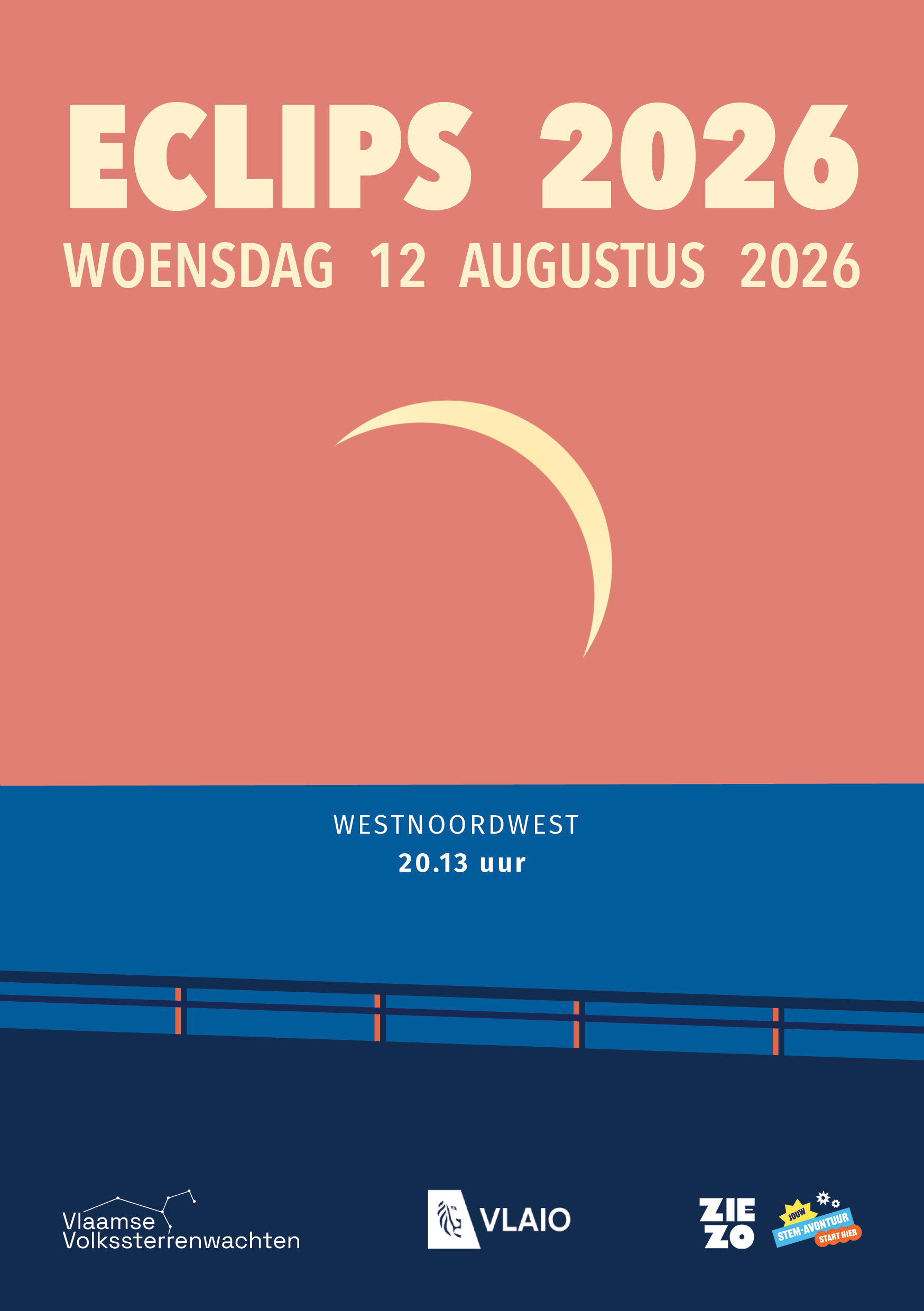 Infoboekje eclips 2026